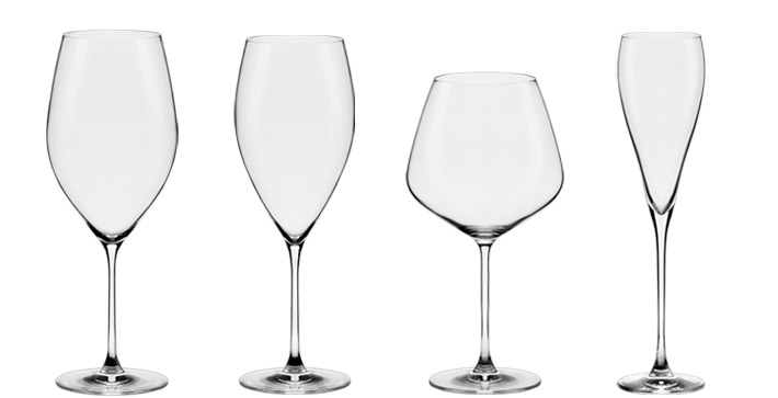 Oxford Crystal Alumina - Linha Athenas