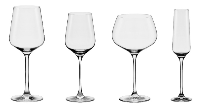 Oxford Crystal Alumina - Linha Flavour